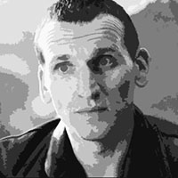 Christopher Eccleston