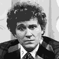 Colin Baker