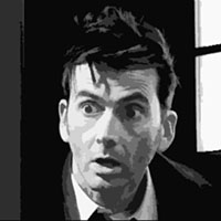 David Tennant