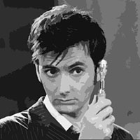 David Tennant