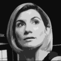 Jodie Whittaker