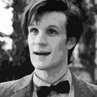 Matt Smith