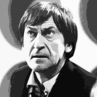 Patrick Troughton