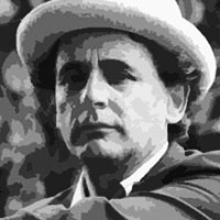 Sylvester McCoy
