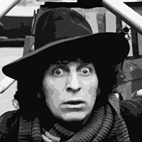 Tom Baker