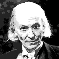 William Hartnell