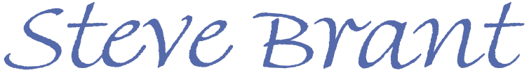 Steve Brant