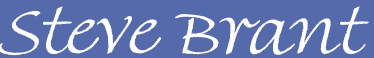 Steve Brant